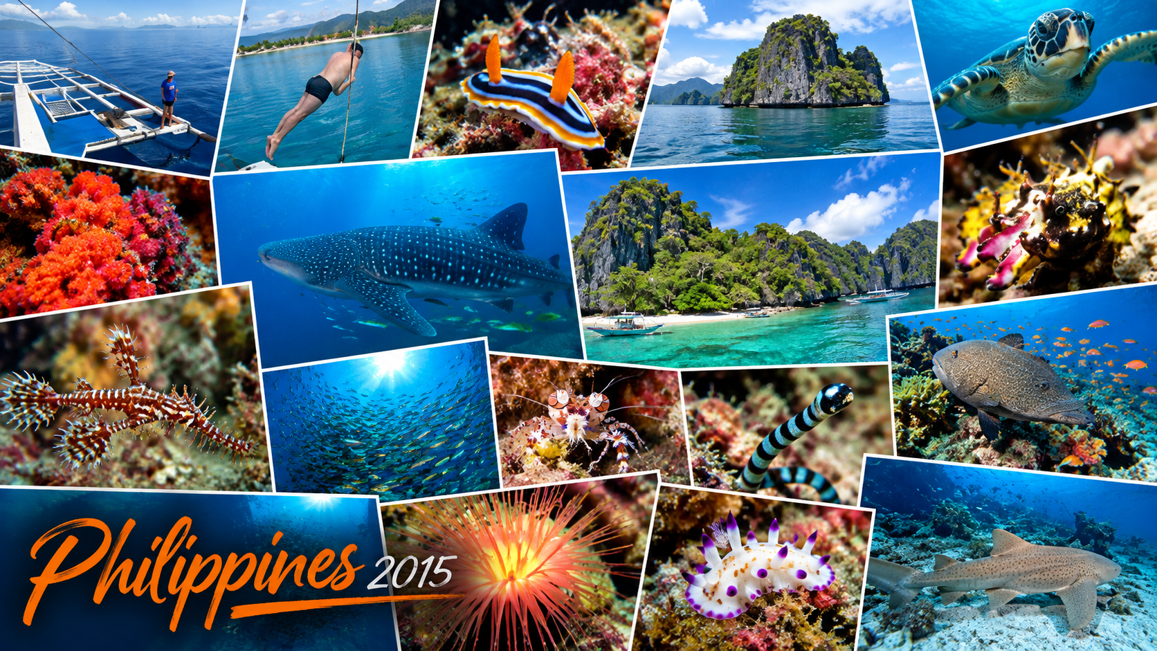 Philippines 2015